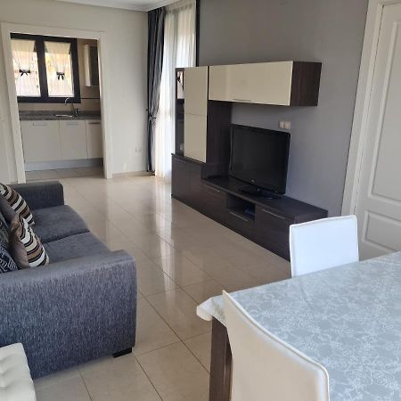 Gemelos 26 Apartments - Benidormland 외부 사진