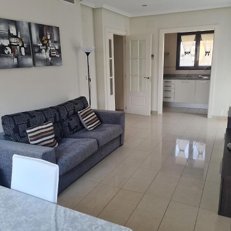 Gemelos 26 Apartments - Benidormland 외부 사진