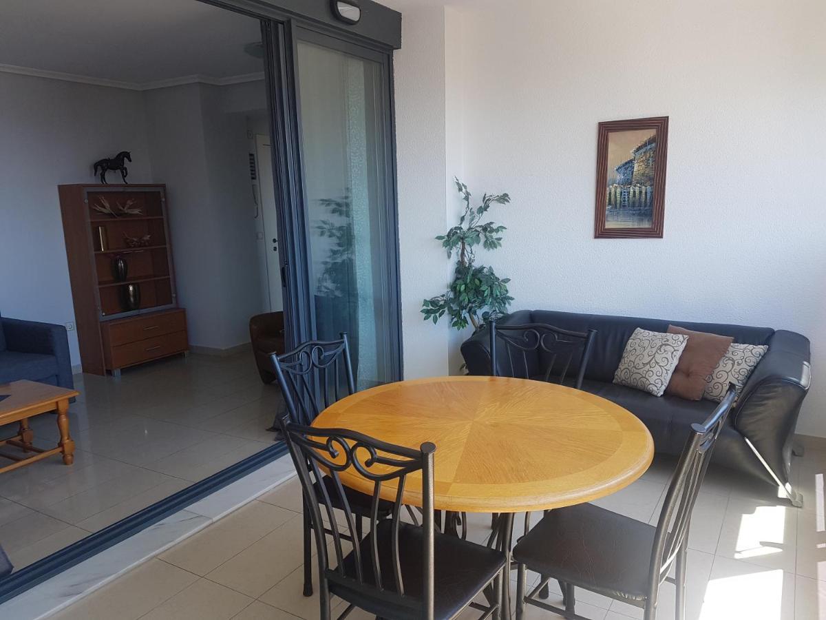 Gemelos 26 Apartments - Benidormland 외부 사진