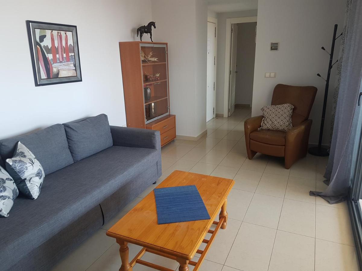 Gemelos 26 Apartments - Benidormland 외부 사진