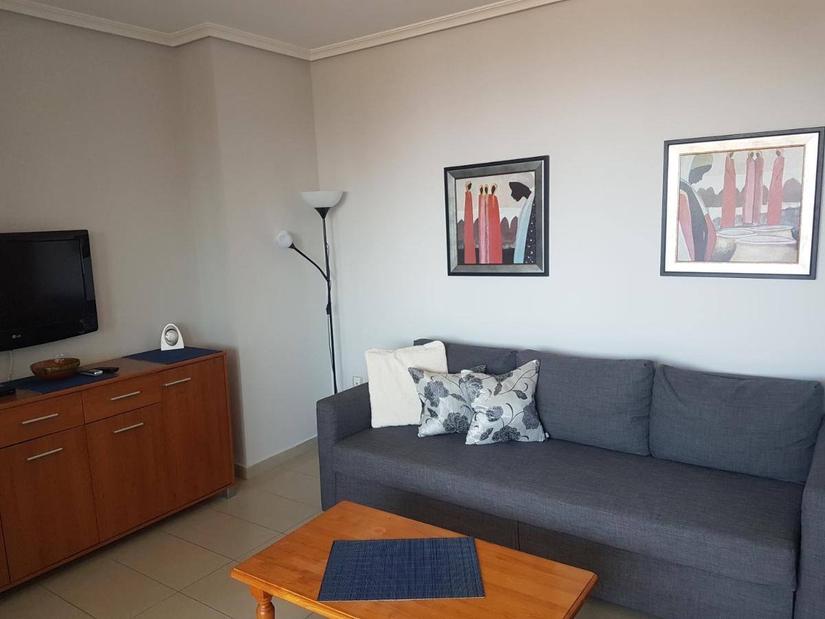 Gemelos 26 Apartments - Benidormland 외부 사진