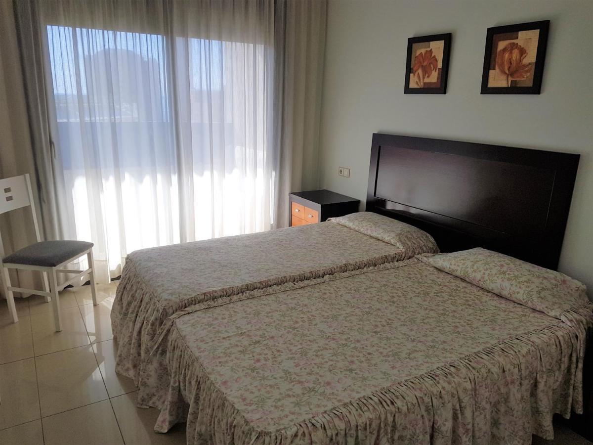 Gemelos 26 Apartments - Benidormland 외부 사진