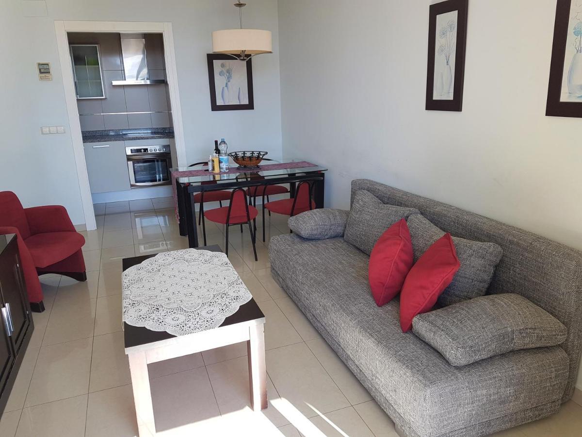 Gemelos 26 Apartments - Benidormland 외부 사진