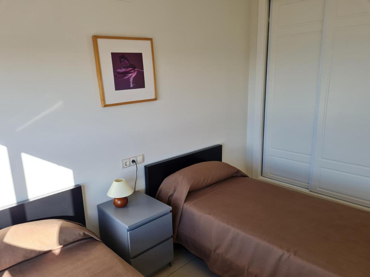 Gemelos 26 Apartments - Benidormland 외부 사진