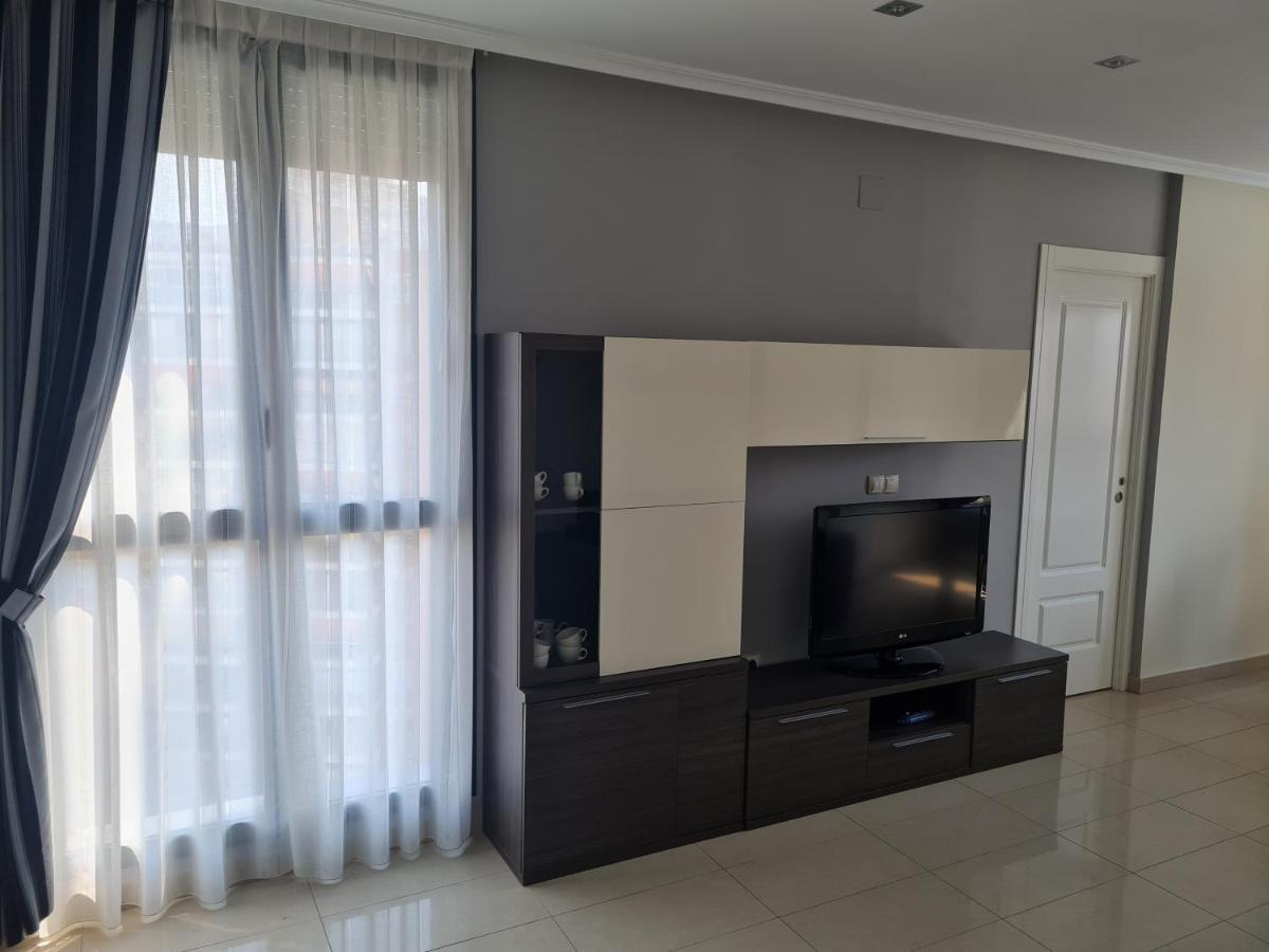 Gemelos 26 Apartments - Benidormland 외부 사진
