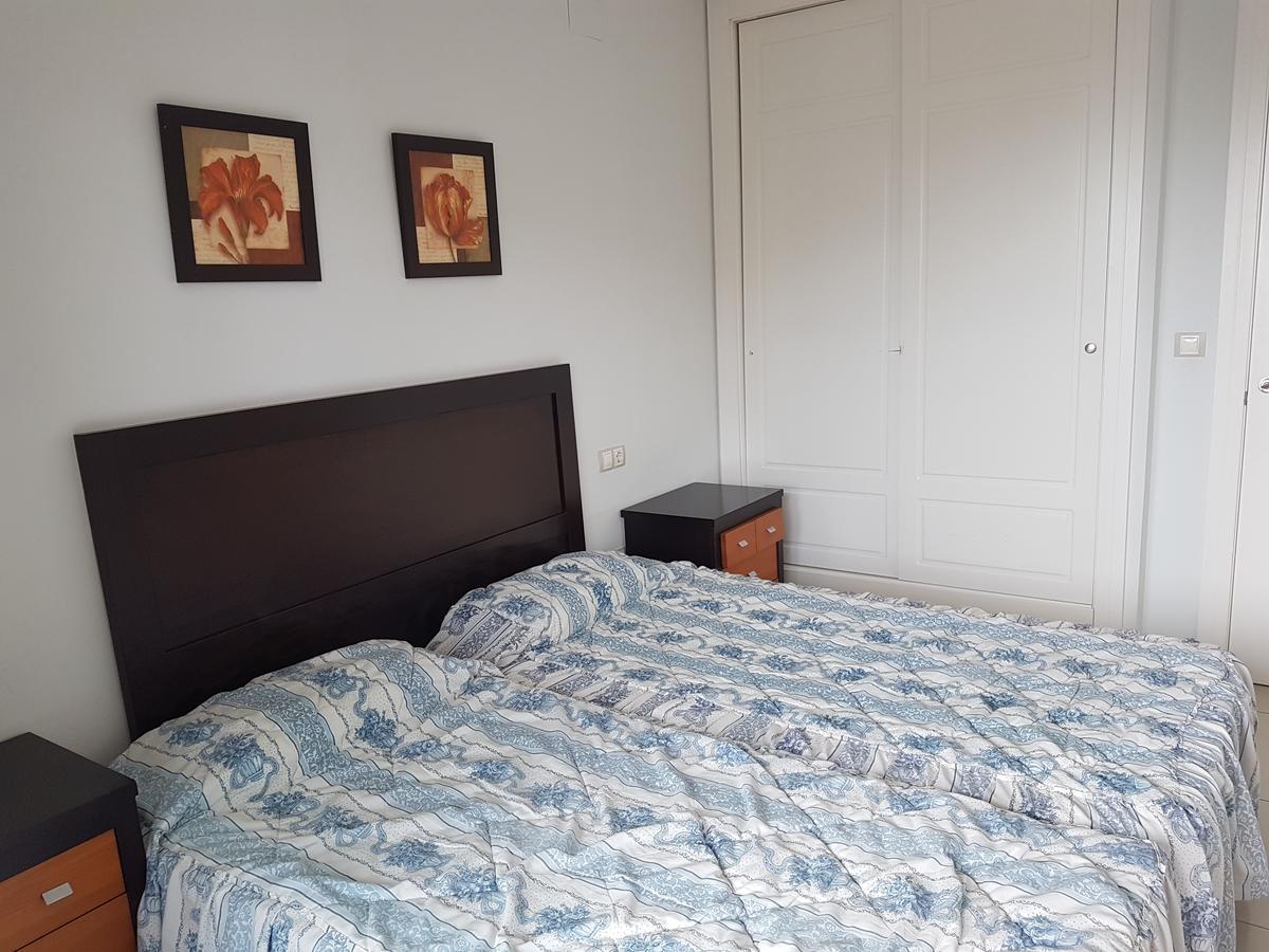 Gemelos 26 Apartments - Benidormland 외부 사진