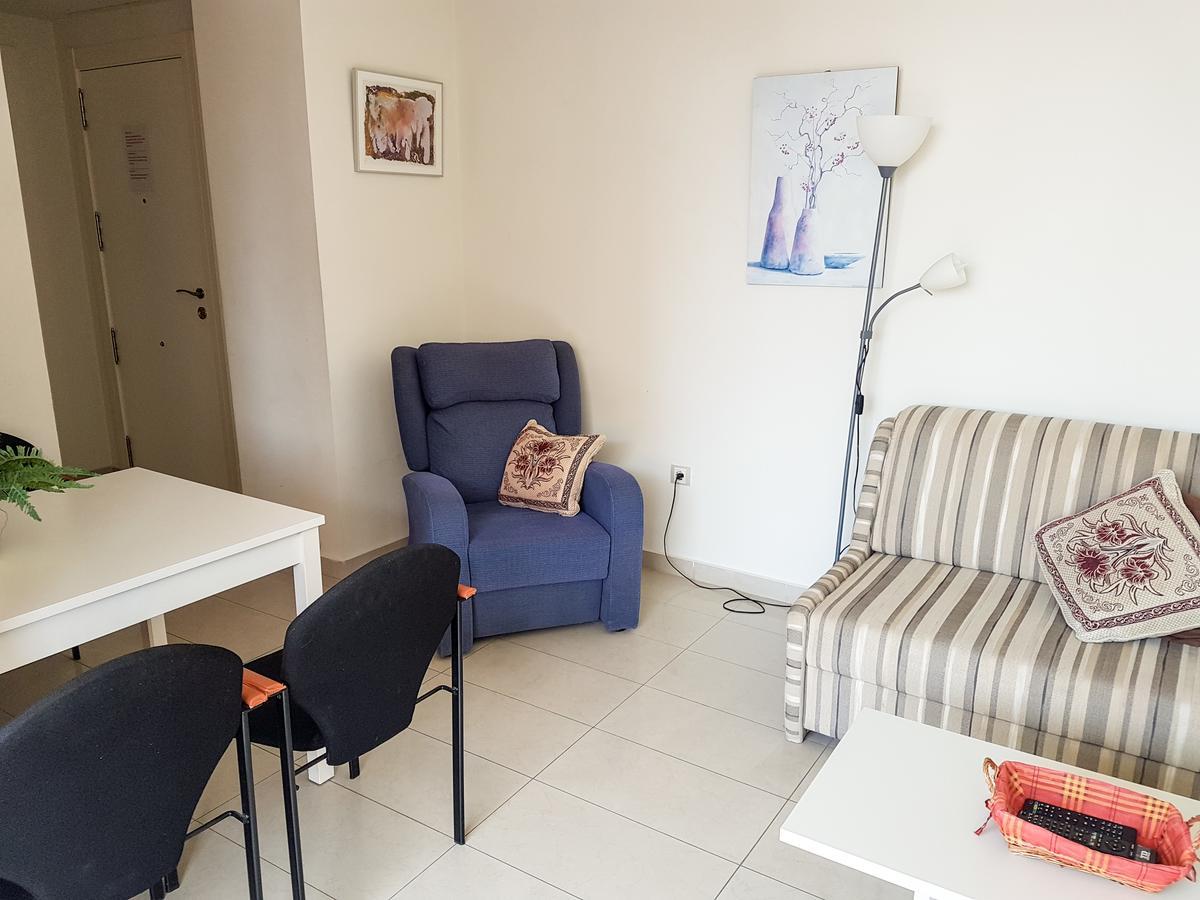 Gemelos 26 Apartments - Benidormland 외부 사진