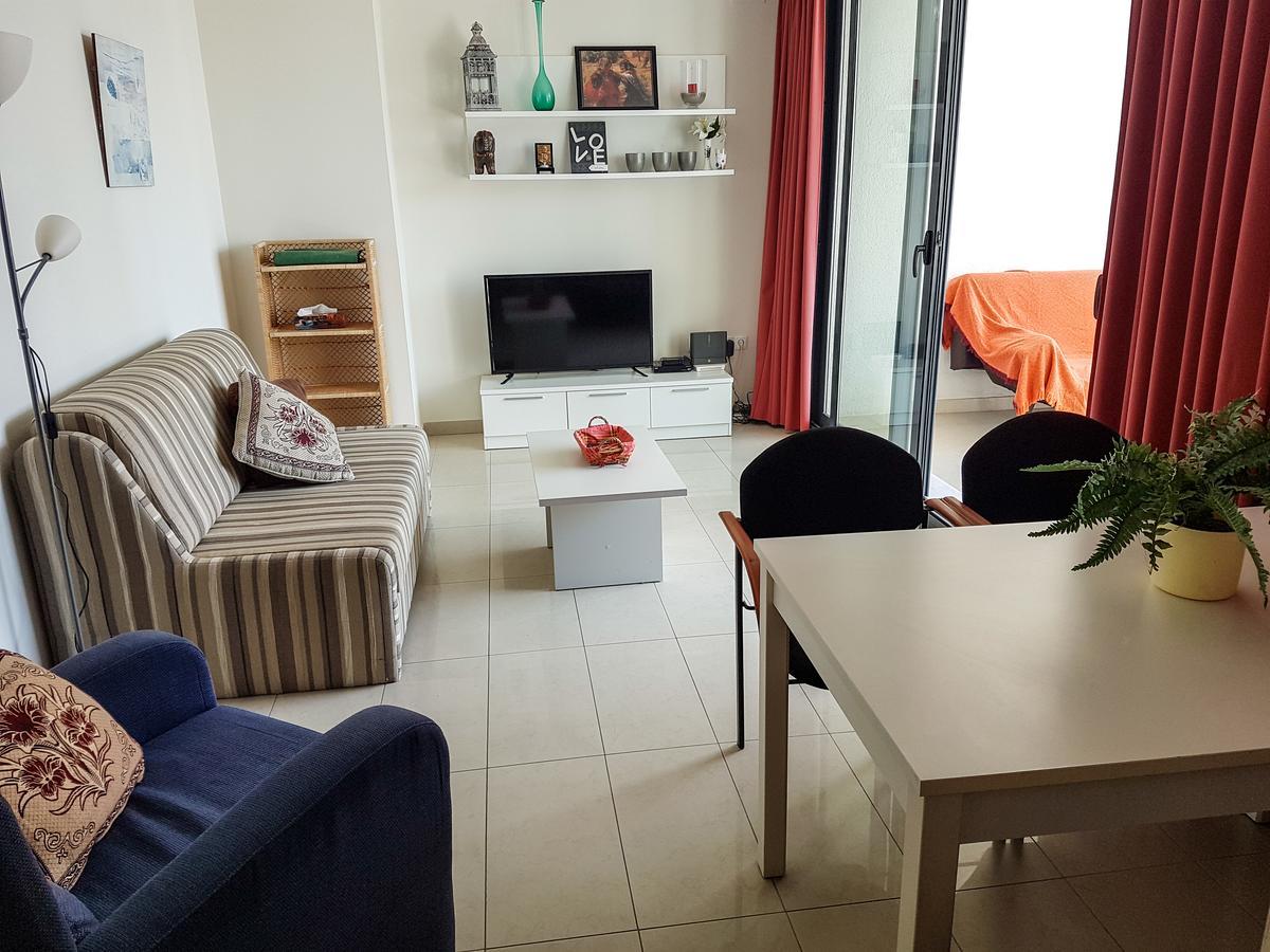 Gemelos 26 Apartments - Benidormland 외부 사진