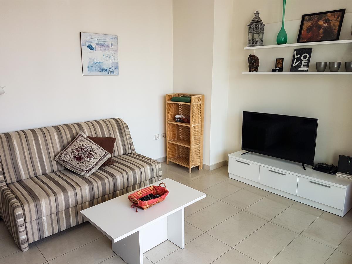 Gemelos 26 Apartments - Benidormland 외부 사진