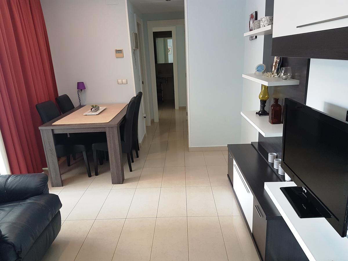 Gemelos 26 Apartments - Benidormland 외부 사진