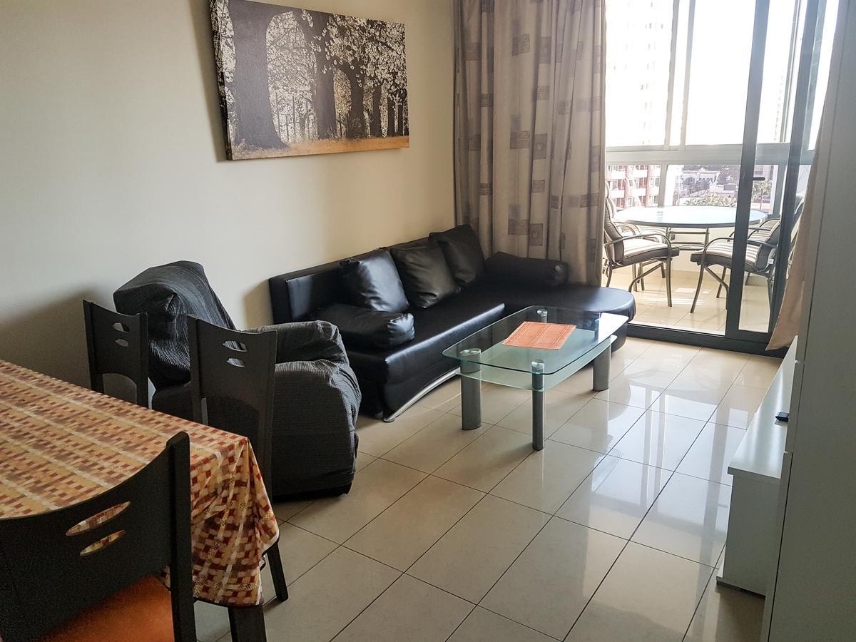 Gemelos 26 Apartments - Benidormland 외부 사진