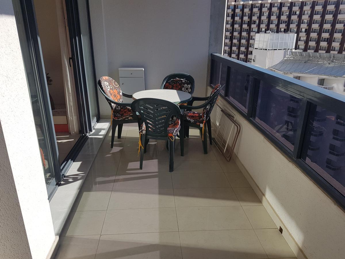 Gemelos 26 Apartments - Benidormland 외부 사진