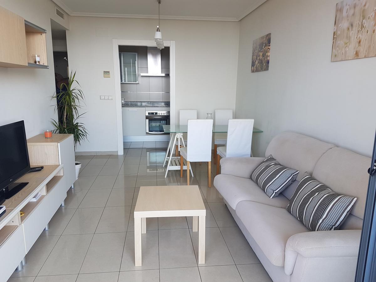 Gemelos 26 Apartments - Benidormland 외부 사진