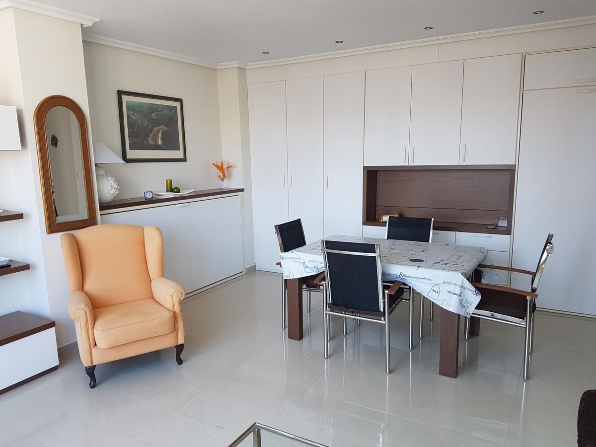 Gemelos 26 Apartments - Benidormland 외부 사진