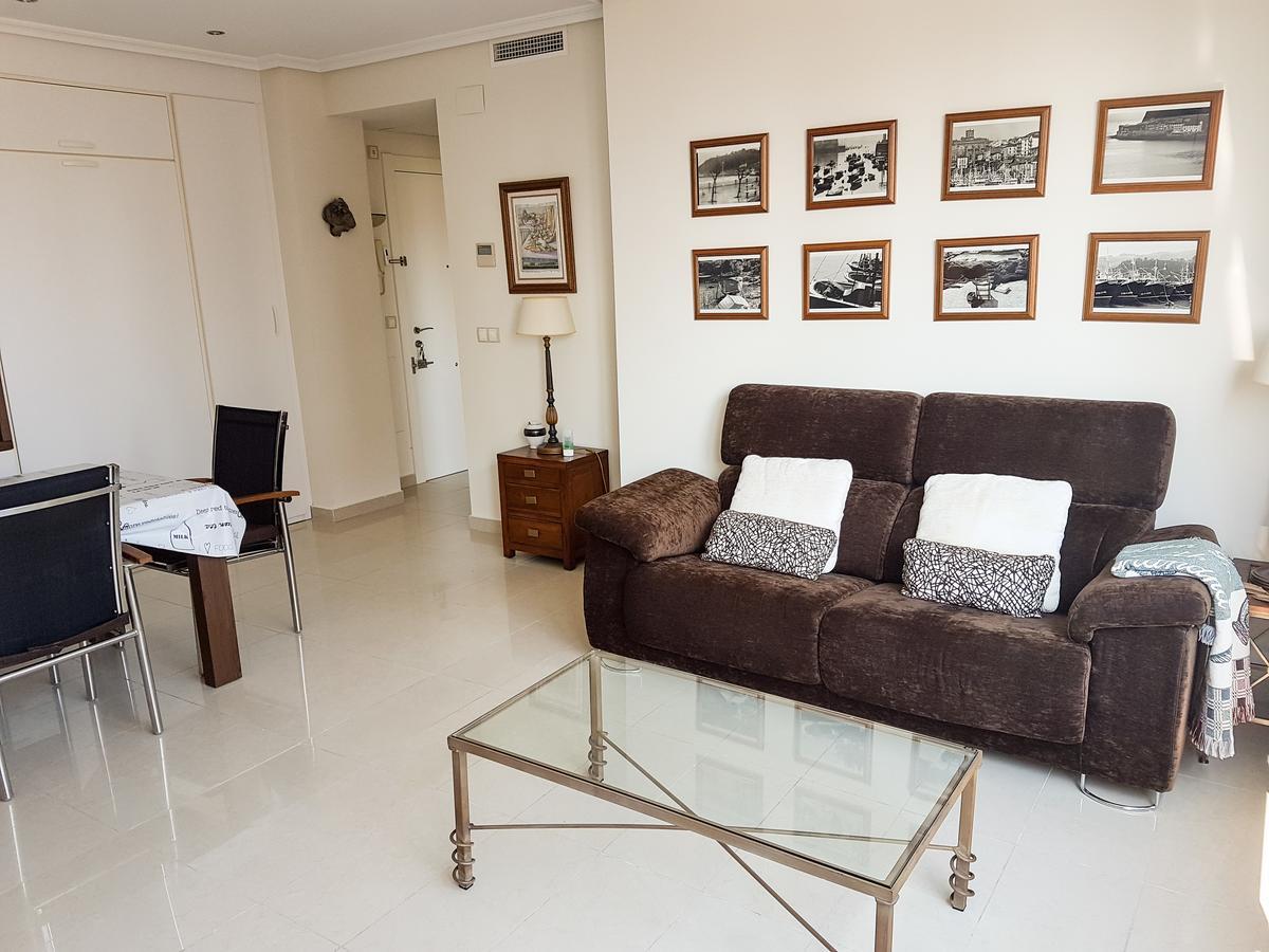 Gemelos 26 Apartments - Benidormland 외부 사진