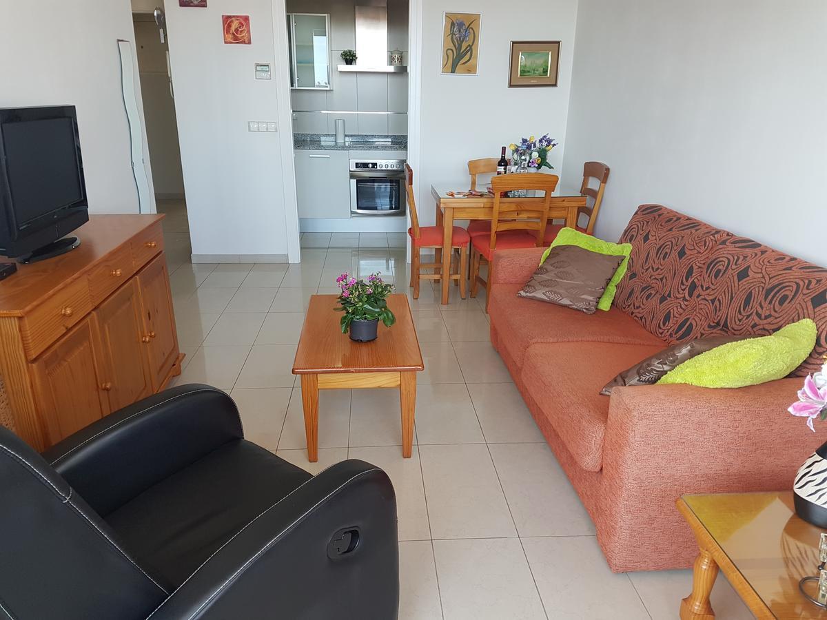 Gemelos 26 Apartments - Benidormland 외부 사진