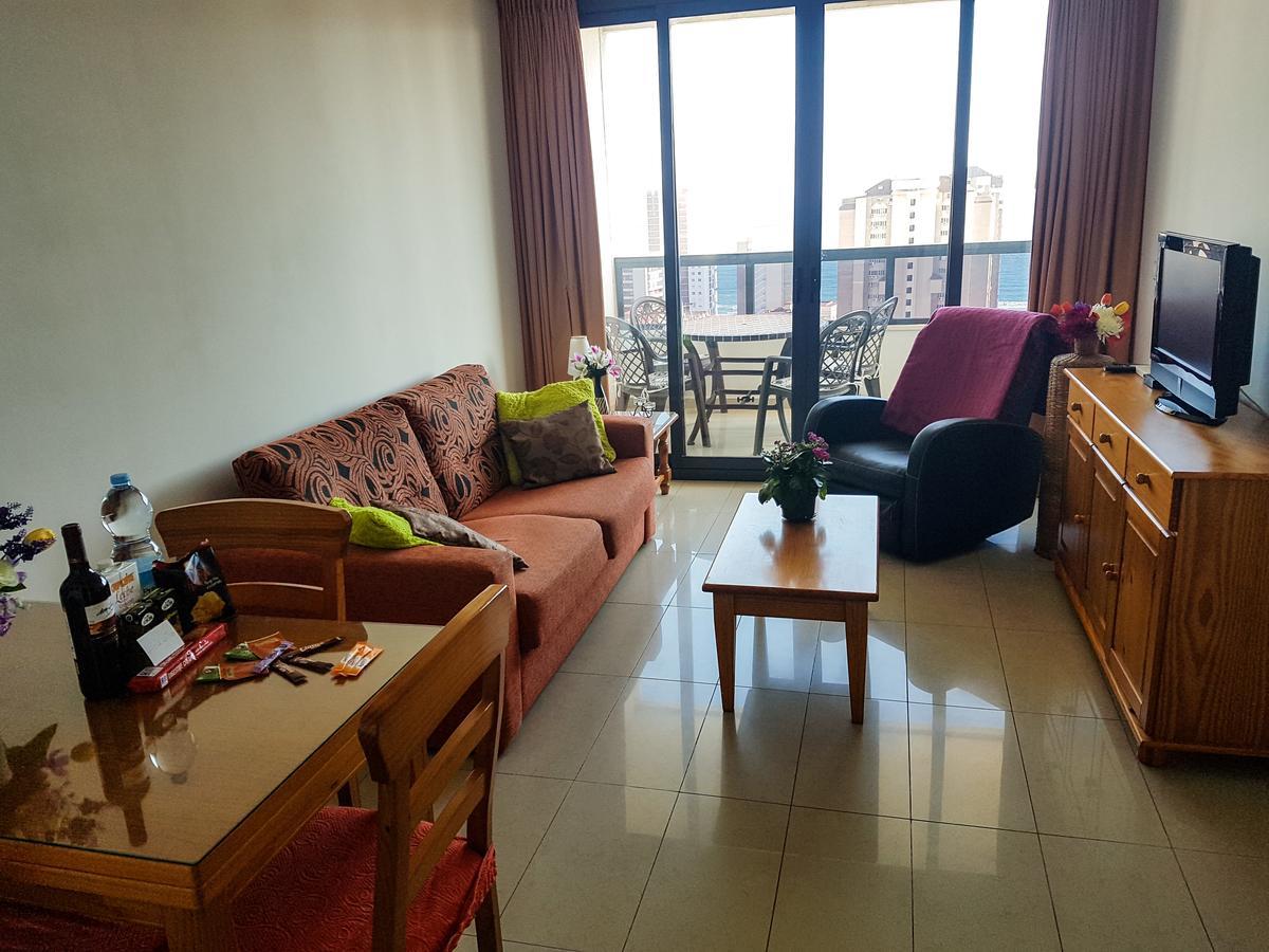 Gemelos 26 Apartments - Benidormland 외부 사진